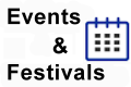 Spring Bay Events and Festivals Directory