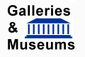 Spring Bay Galleries and Museums